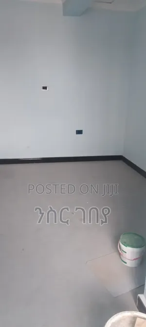 Furnished 2bdrm Condo in Ayat Mekedonia, Yeka for rent