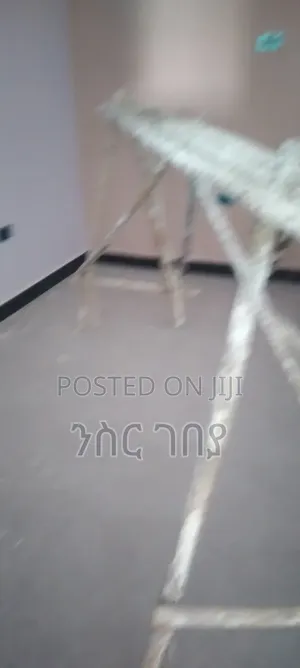 Furnished 2bdrm Condo in Ayat Mekedonia, Yeka for rent