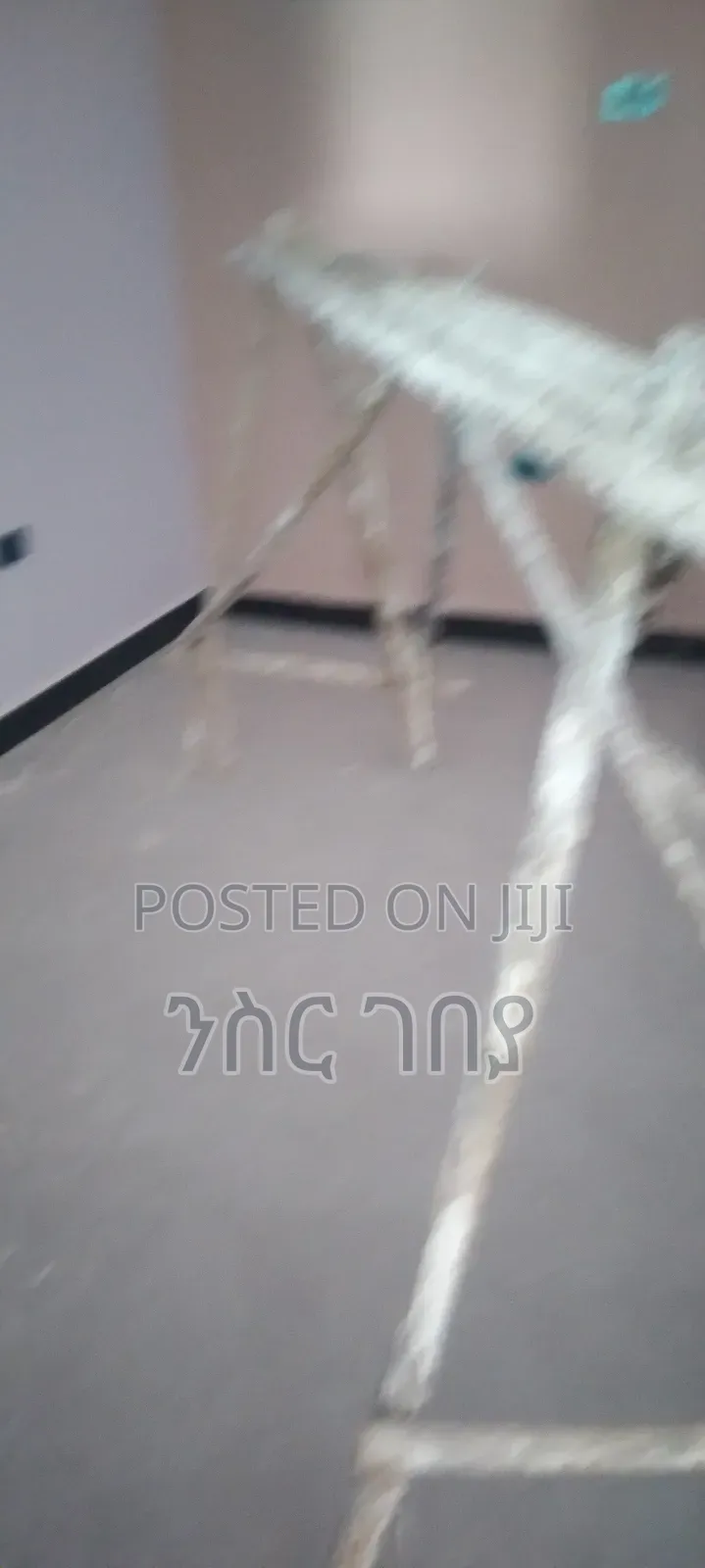 Furnished 2bdrm Condo in Ayat Mekedonia, Yeka for rent