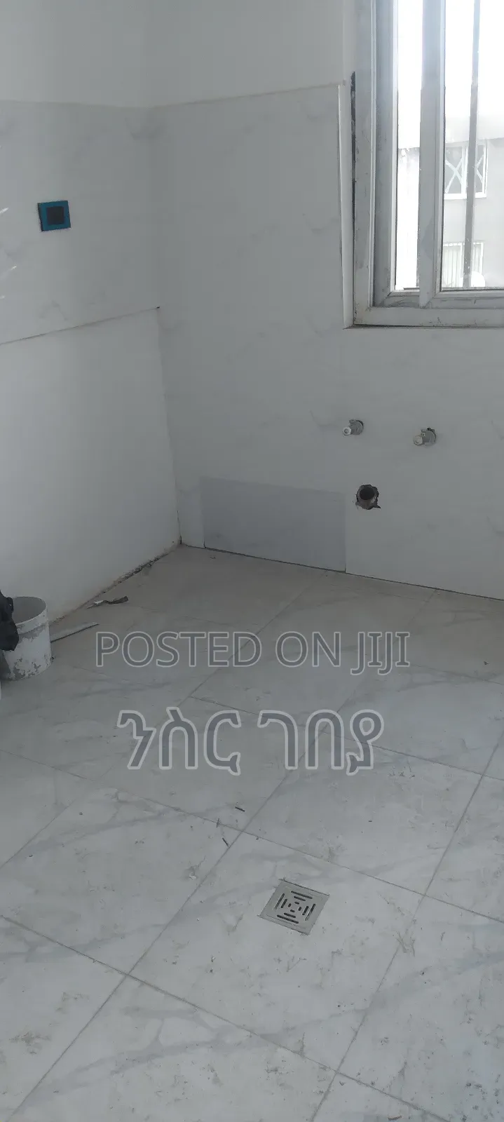 Furnished 2bdrm Condo in Ayat Mekedonia, Yeka for rent