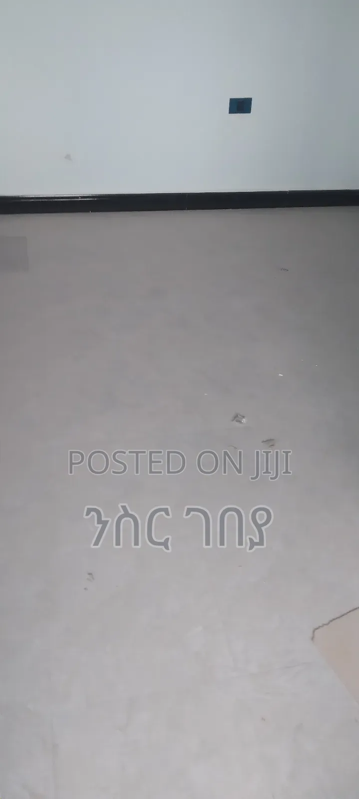 Furnished 2bdrm Condo in Ayat Mekedonia, Yeka for rent