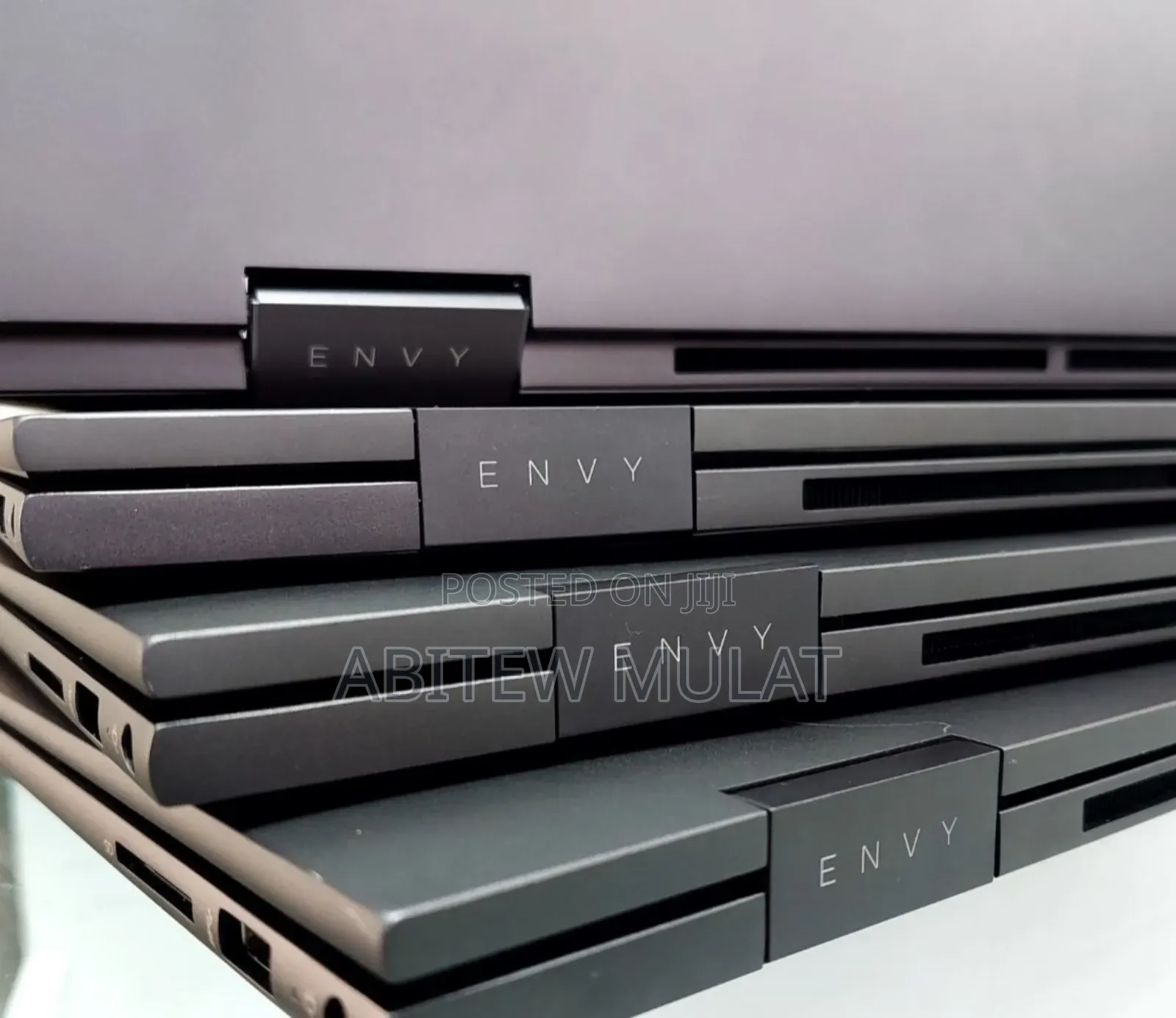 New Laptop HP Envy X360 16GB AMD Ryzen 7 SSD 1T