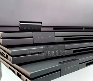 New Laptop HP Envy X360 16GB AMD Ryzen 7 SSD 1T