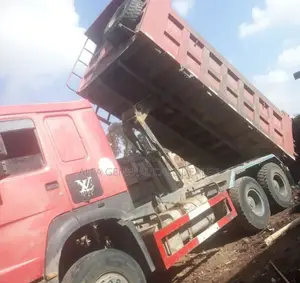 Sino ገልባጭ
•2016
•82 ሽ ታርጋ