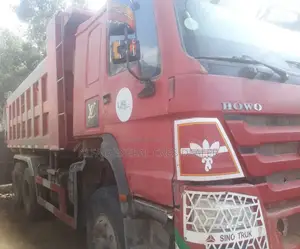 Sino ገልባጭ
•2016
•82 ሽ ታርጋ