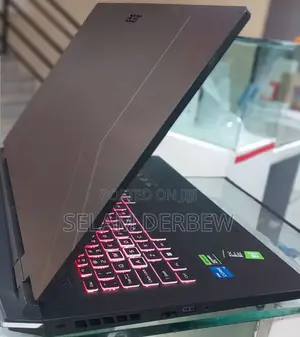 Photo - New Laptop Acer Nitro 5 16GB Intel Core I5 SSD 512GB