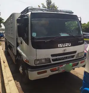 Photo - Isuzu FSR
•2016
•ባጃጅ
••5,800,000