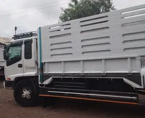 Isuzu FSR
•2016
•ባጃጅ
••5,800,000