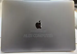 Photo - New Laptop Apple MacBook Pro 2016 16GB Intel Core I7 SSD 512GB
