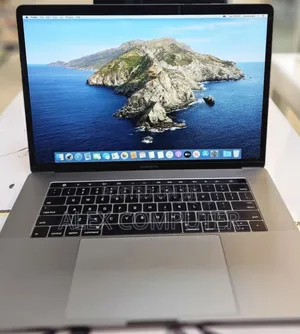 New Laptop Apple MacBook Pro 2016 16GB Intel Core I7 SSD 512GB