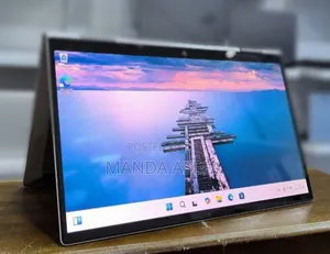 Photo - New Laptop HP Envy X360 8GB Intel Core I7 SSD 512GB