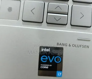 New Laptop HP Envy X360 8GB Intel Core I7 SSD 512GB