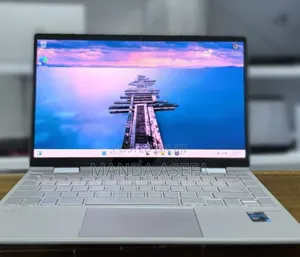 New Laptop HP Envy X360 8GB Intel Core I7 SSD 512GB