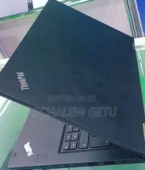 New Laptop Lenovo ThinkPad Yoga 370 16GB Intel Core I5 SSD 512GB