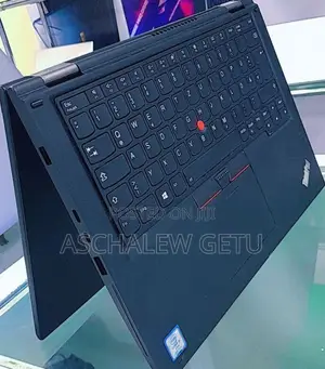 New Laptop Lenovo ThinkPad Yoga 370 16GB Intel Core I5 SSD 512GB