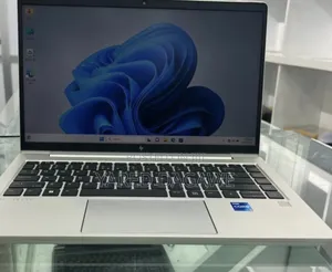 New Laptop HP EliteBook 840 G9 16GB Intel Core i5 SSD 512GB