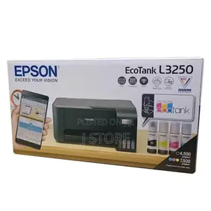 Photo - Epsonv3250 Printer