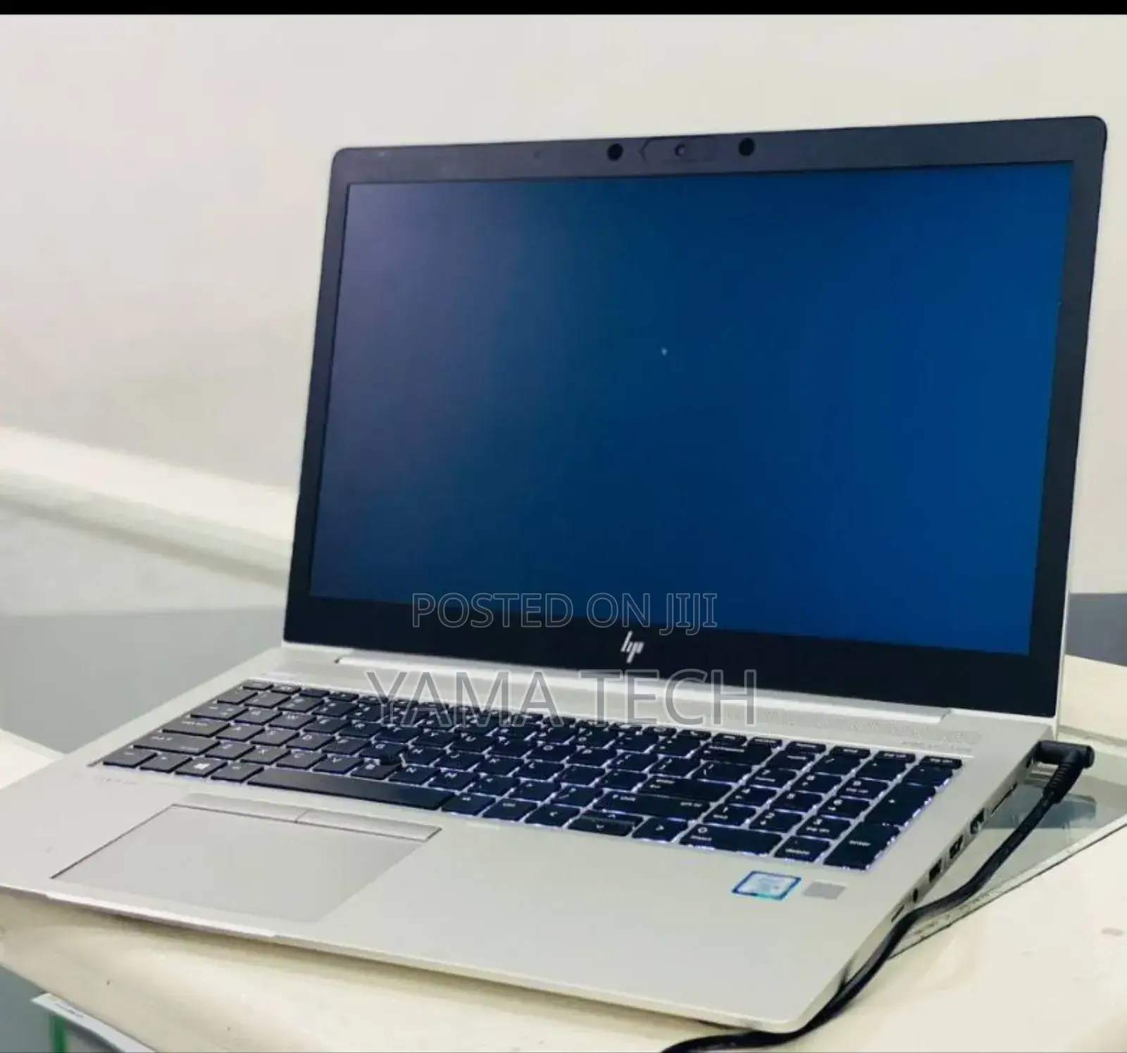 New Laptop HP EliteBook 850 16GB Intel Core I7 SSD 512GB