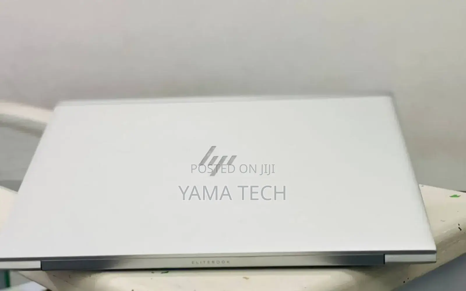 New Laptop HP EliteBook 850 16GB Intel Core I7 SSD 512GB