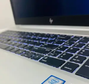 New Laptop HP EliteBook 850 16GB Intel Core I7 SSD 512GB