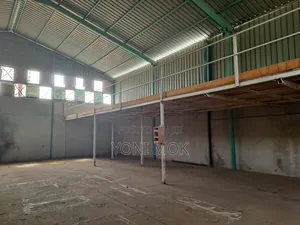 Urgent Warehouse for Rent at Kality