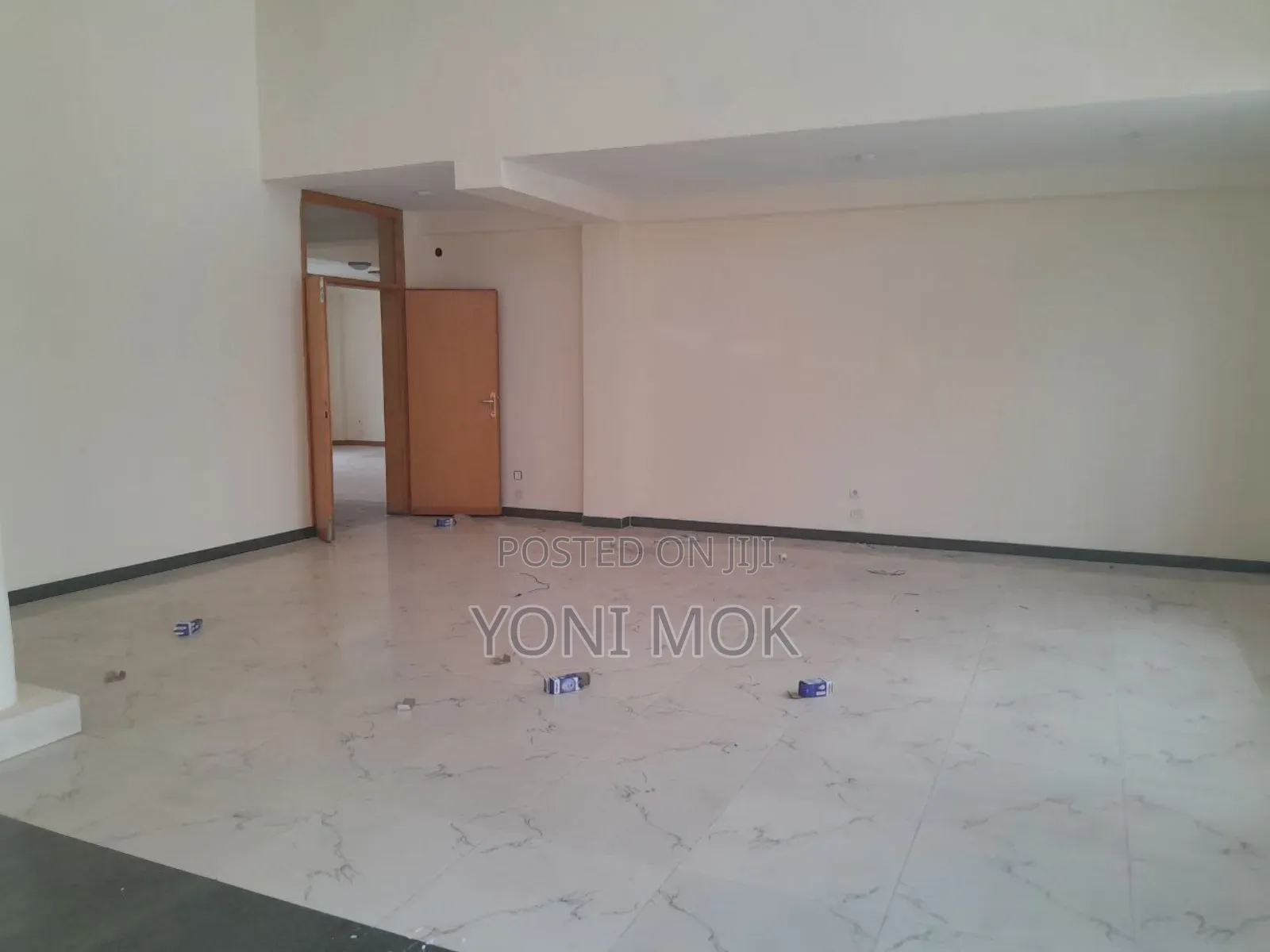 Urgent Warehouse for Rent at Kality