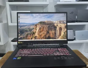 Photo - New Laptop Acer Nitro 5 16GB Intel Core I5 SSD 512GB