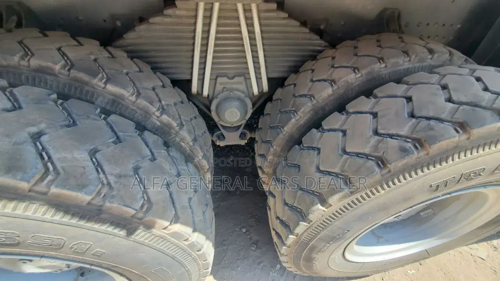 Model_2024 Casoni With Trailler