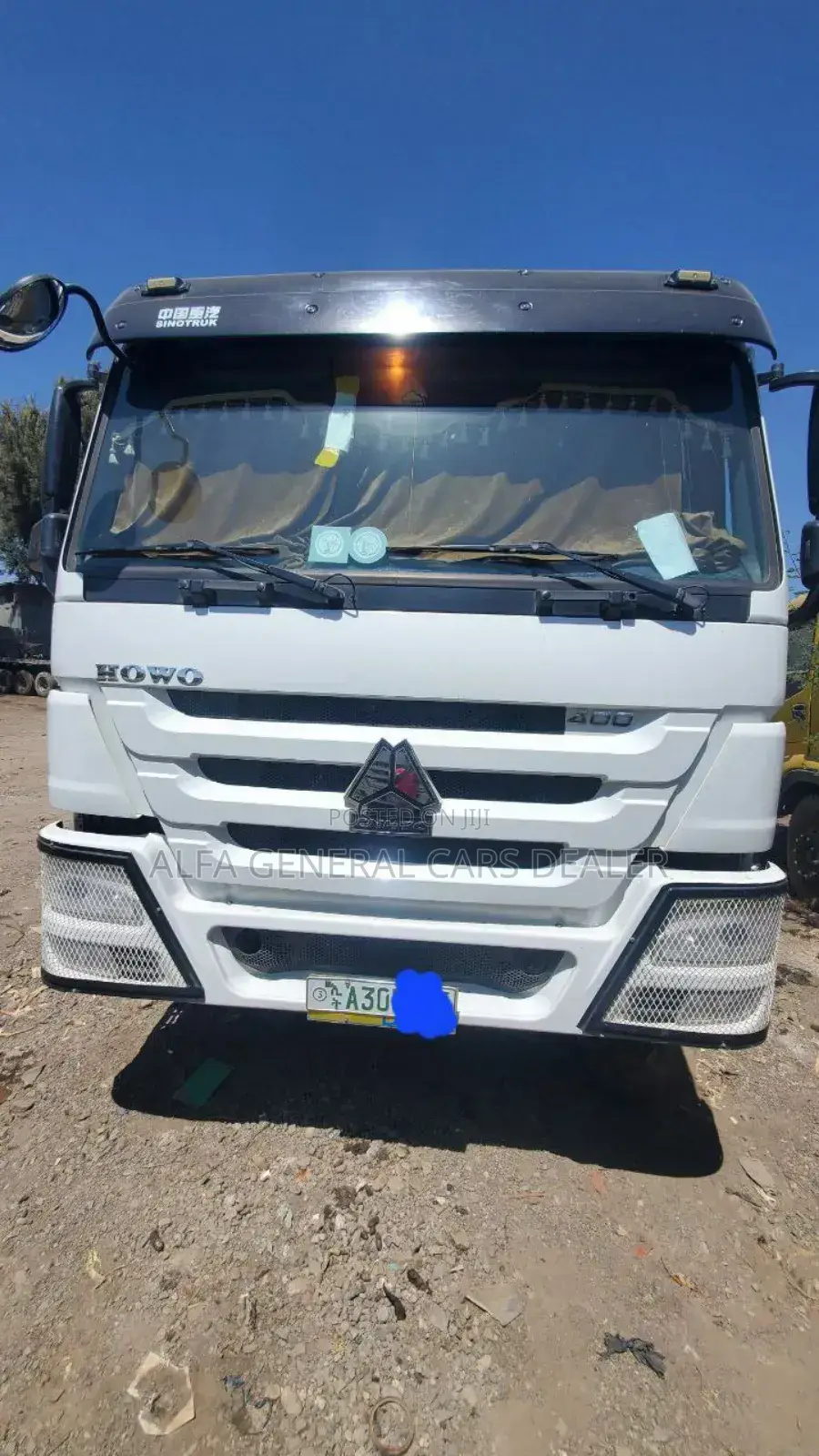 Model_2024 Casoni With Trailler