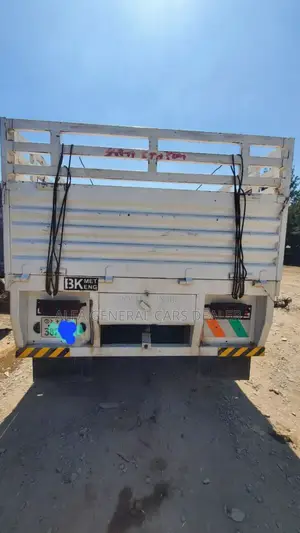 Model_2024 Casoni With Trailler