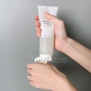 Skin1004madagascar Centella Tone Brighteningcleansing