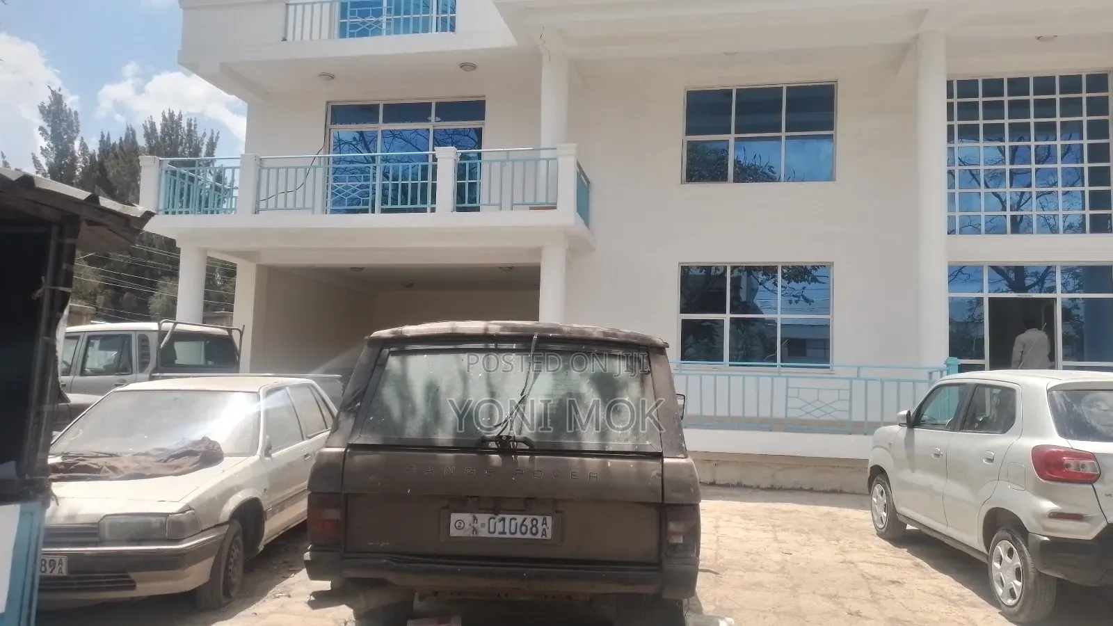 2bdrm Townhouse / Terrace in Saris, Akaky Kaliti for rent