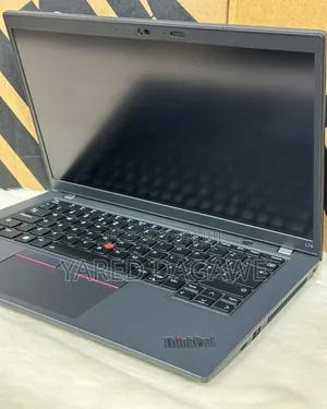 New Laptop Lenovo Thinkpad L14 16GB Intel Core I5 SSD 512GB