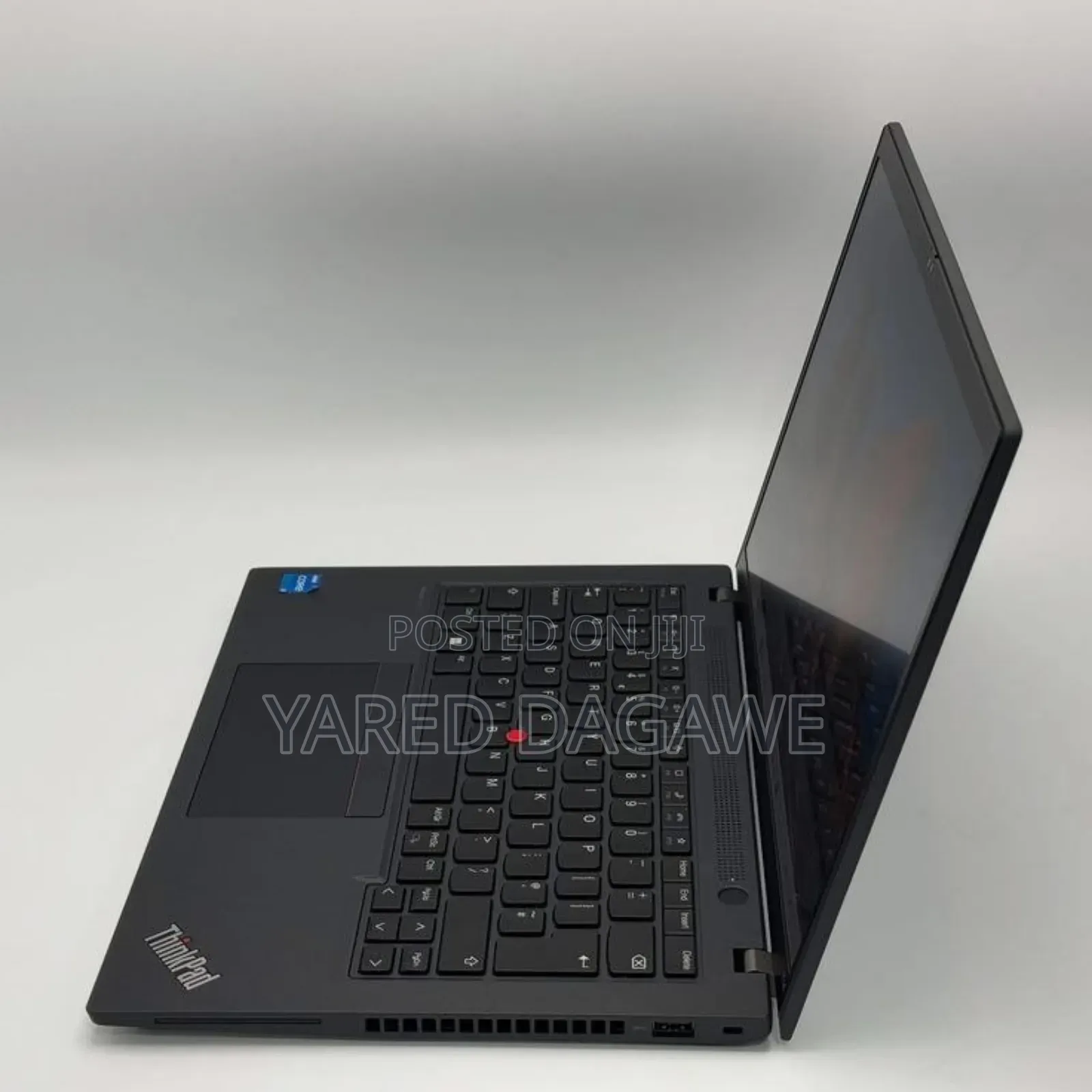 New Laptop Lenovo Thinkpad L14 16GB Intel Core I5 SSD 512GB