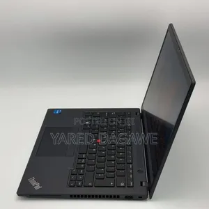 New Laptop Lenovo Thinkpad L14 16GB Intel Core I5 SSD 512GB