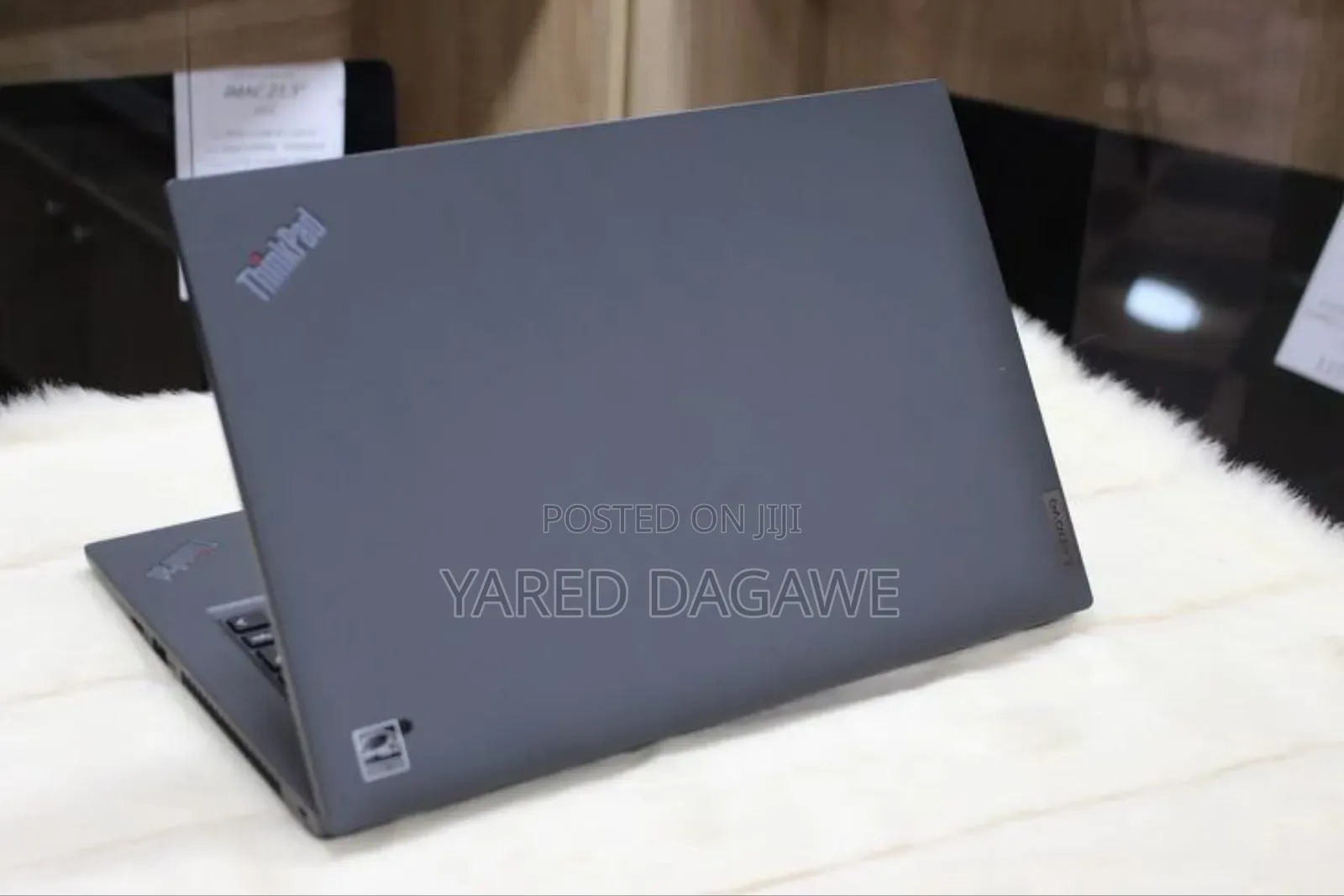 New Laptop Lenovo Thinkpad L14 16GB Intel Core I5 SSD 512GB