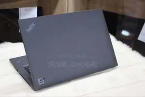 New Laptop Lenovo Thinkpad L14 16GB Intel Core I5 SSD 512GB