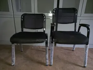 Office Guests Chair Mash