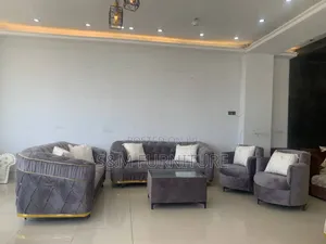 Opulent 8 Seater Sectional Sofa Set With Fair Price