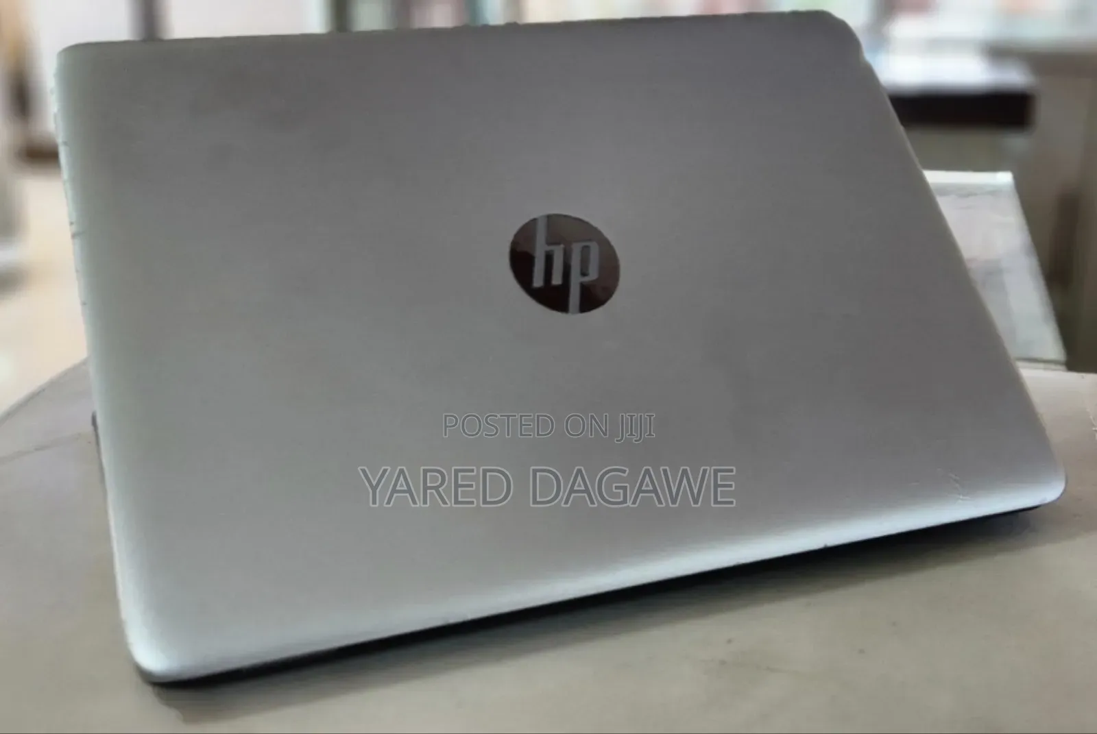 New Laptop HP EliteBook 840 G3 8GB Intel Core I5 SSD 512GB