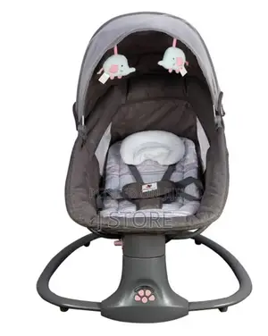 Mastela Deluxe Multi-Functional Bassinet