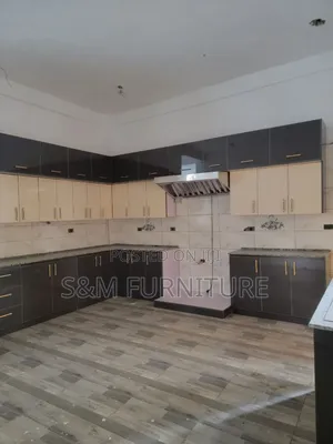 Kitchen Island With the Life of Riley Valued Per M^2.