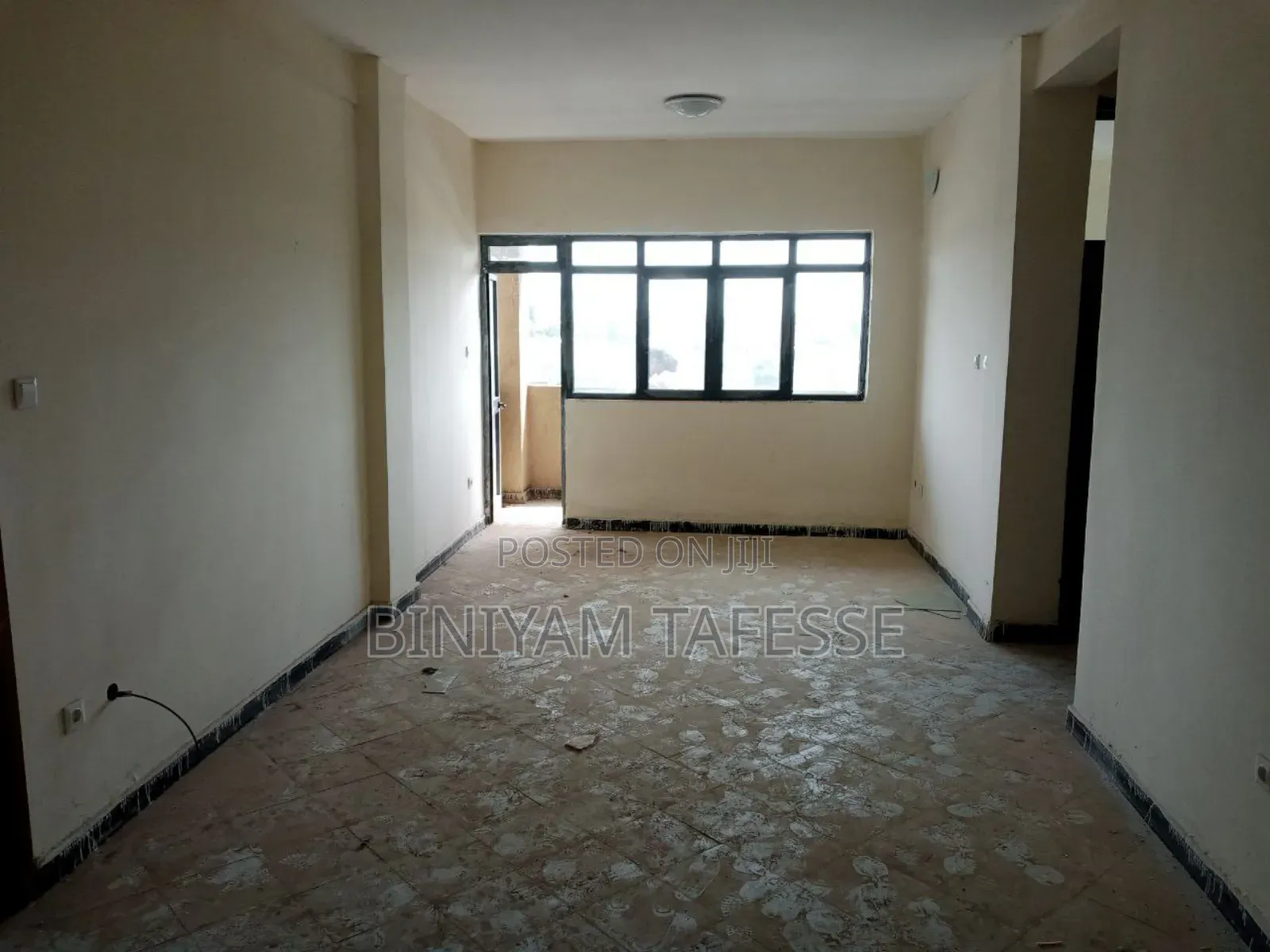 Furnished 3bdrm Apartment in Adama for sale