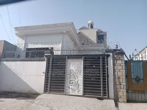 Photo - Furnished 3bdrm Villa in Alem Bank, Akaky Kaliti for sale