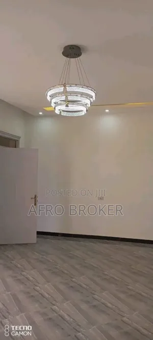 Furnished 3bdrm Villa in Alem Bank, Akaky Kaliti for sale