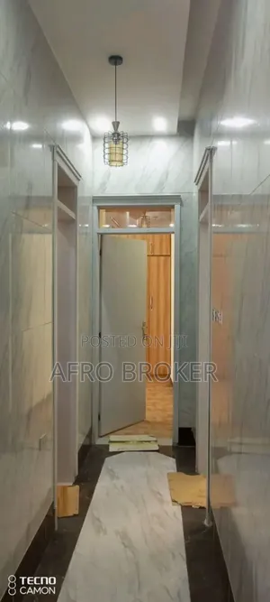 Furnished 3bdrm Villa in Alem Bank, Akaky Kaliti for sale