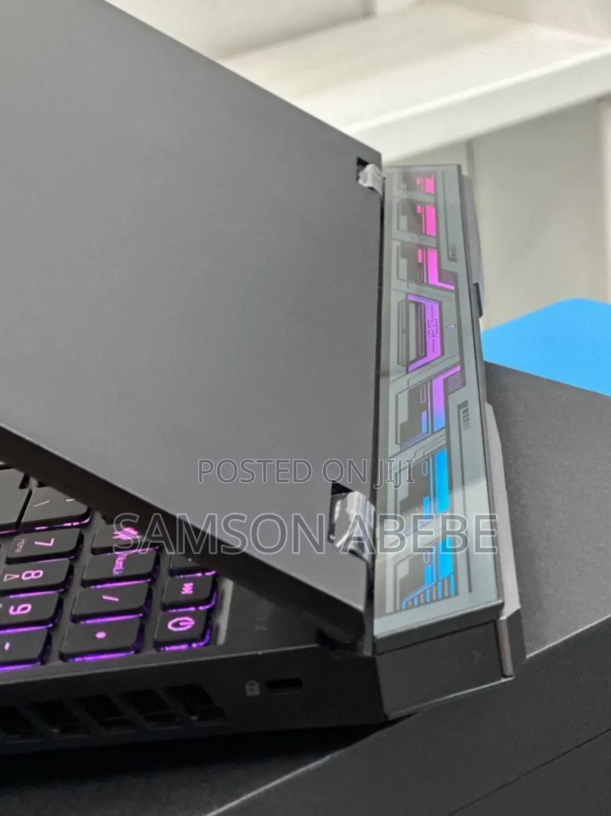 New Laptop Acer Predator Helios Neo 16 32GB Intel Core I9 SSD 1T