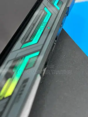 New Laptop Acer Predator Helios Neo 16 32GB Intel Core I9 SSD 1T