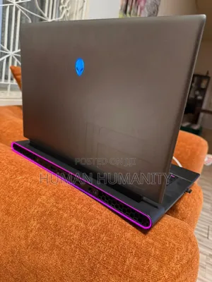 New Laptop Dell Alienware M16 R1 16GB Intel Core I9 SSD 1T