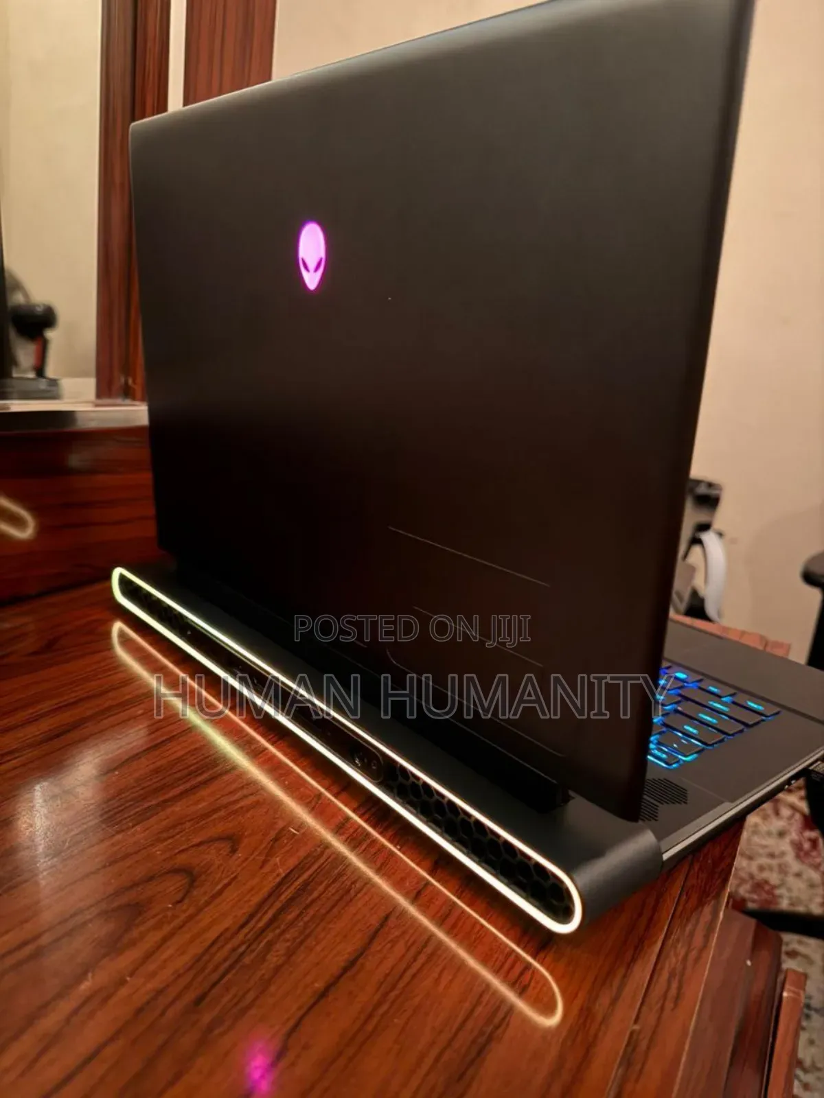 New Laptop Dell Alienware M16 R1 16GB Intel Core I9 SSD 1T